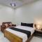 Magnus Suites Luxury rooms - Hyderabad