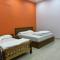 Earth Lounge Resort