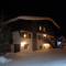 Chalet "les Arcosses"