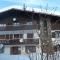 Chalet "les Arcosses"