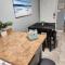 Blue Shark *E1* @ Midtown Large 1BR King Suite - 休斯顿