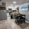 Blue Shark *E1* @ Midtown Large 1BR King Suite - 休斯顿
