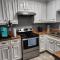 Blue Shark *E1* @ Midtown Large 1BR King Suite - 休斯顿
