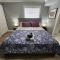 Blue Shark *E1* @ Midtown Large 1BR King Suite - 休斯顿