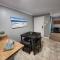 Blue Shark *E1* @ Midtown Large 1BR King Suite - 休斯顿