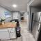 Blue Shark *E1* @ Midtown Large 1BR King Suite - 休斯顿