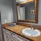 Blue Shark *E1* @ Midtown Large 1BR King Suite - 休斯顿