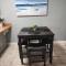 Blue Shark *E1* @ Midtown Large 1BR King Suite - 休斯顿
