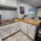 Blue Shark *E1* @ Midtown Large 1BR King Suite - 休斯顿