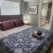 Blue Shark *E1* @ Midtown Large 1BR King Suite - 休斯顿