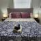 Blue Shark *E1* @ Midtown Large 1BR King Suite - 休斯顿