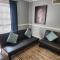 Blue Shark *E1* @ Midtown Large 1BR King Suite - 休斯顿