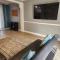 Blue Shark *E1* @ Midtown Large 1BR King Suite - 休斯顿