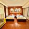 Atmosphere Hotel & Spa