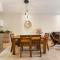Tropical Elegance: Luxurious Apt with Pool View - Tulum