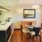 The Sandalwood Beijing Marriott Executive Apartments