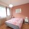 Charmant appartement proche du lac avec Wi-Fi et parking à Évian-les-Bains - FR-1-498-96
