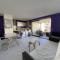 T3 Climatisé, Calme, Proche Plages et Commerces, Terrasse et Parking - FR-1-100-322
