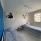 T3 Climatisé, Calme, Proche Plages et Commerces, Terrasse et Parking - FR-1-100-322
