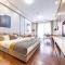 Millenia Executive Apartment Guangzhou East Railway Station Zhujiang New Town Branch - Free Shuttle Bus to Canton Fair Complex During Canton Fair Period