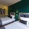 LOKAL Rooms x Skardu (Katpana Retreat)