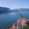 Rooftop On Stresa Lake View - Happy Rentals