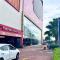 JB City Shopping Mall Apartment