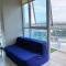 Mactan Newtown Boulevard by FJCIVO