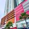JB City Shopping Mall Apartment