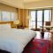 The Sandalwood Beijing Marriott Executive Apartments - Peking