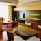 The Sandalwood Beijing Marriott Executive Apartments - Peking