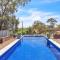 Natures Edge - A Parkland Escape for Families