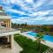 Villa Rita Pool & Spa
