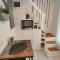 Studio Uno cosy
