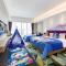 Hampton by Hilton Shenzhen Baoan Stadium - Shenzhen