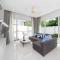 Modern Villa , 2-bedroom, Rawai