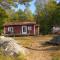 Långasjönäs Camping & Stugby - Karlshamn