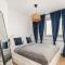 Apartment Near the Warta River by Noclegi Renters