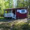 Långasjönäs Camping & Stugby - Karlshamn