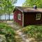 Långasjönäs Camping & Stugby - Karlshamn