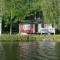 Långasjönäs Camping & Stugby - Karlshamn