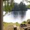 Långasjönäs Camping & Stugby - Karlshamn