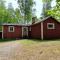 Långasjönäs Camping & Stugby - Karlshamn