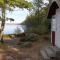 Långasjönäs Camping & Stugby - Karlshamn