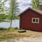 Långasjönäs Camping & Stugby - Karlshamn