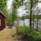 Långasjönäs Camping & Stugby - Karlshamn