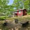 Långasjönäs Camping & Stugby - Karlshamn