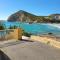 Europa Club Apartment, La Cala de Finestrat, Benidorm, Next to the beach, Ground floor, Air Cond