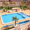 Duplex campoamor heated pool - Campoamor