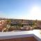 Duplex campoamor heated pool